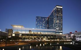 Jw Marriott Marquis Houston